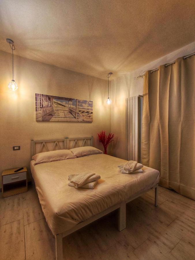 Foresteria Del Borgo Etrusco Лонато Экстерьер фото